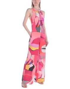 Комбинезоны без бретелей Kenzo