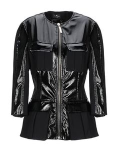Пиджак Elisabetta Franchi