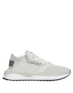 Низкие кеды и кроссовки Puma