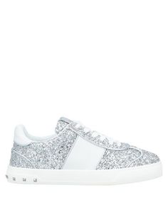 Низкие кеды и кроссовки Valentino Garavani