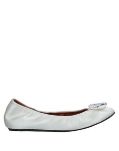 Балетки Lanvin