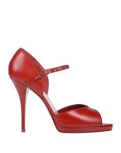 Сандалии Valentino Garavani