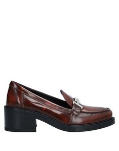 Мокасины Tod`S