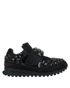 Низкие кеды и кроссовки Dsquared2