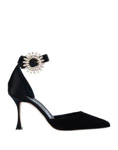 Туфли Manolo Blahnik