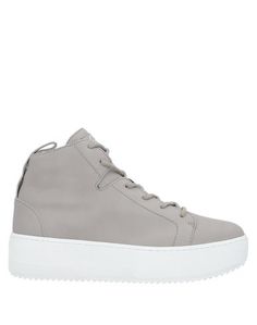 Высокие кеды и кроссовки Giuseppe Zanotti