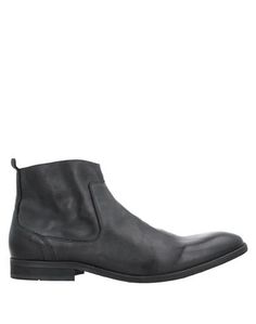 Полусапоги и высокие ботинки Selected Homme