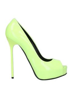 Туфли Gianmarco Lorenzi