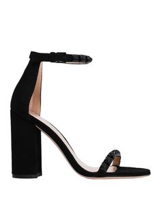 Сандалии Stuart Weitzman