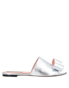 Сандалии Rochas