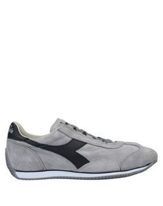 Низкие кеды и кроссовки Diadora Heritage