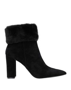 Полусапоги и высокие ботинки Steve Madden