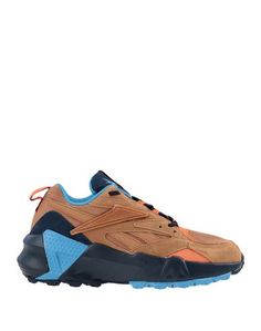 Низкие кеды и кроссовки Reebok