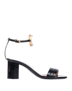 Сандалии Marco DE Vincenzo