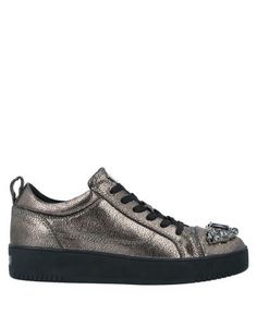 Низкие кеды и кроссовки Guess