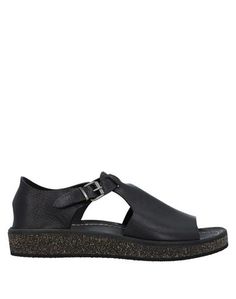 Сандалии Sangue