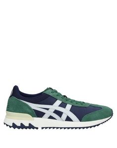 Низкие кеды и кроссовки Onitsuka Tiger