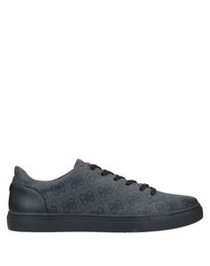 Низкие кеды и кроссовки Guess