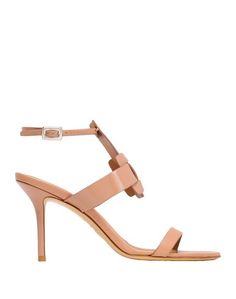 Сандалии Roger Vivier