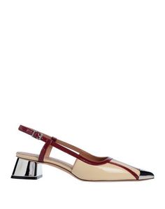 Туфли Marni