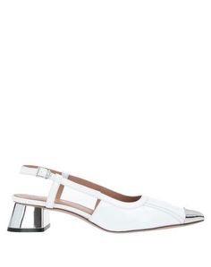 Туфли Marni