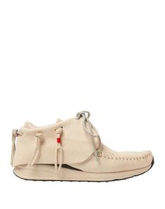 Полусапоги и высокие ботинки Visvim