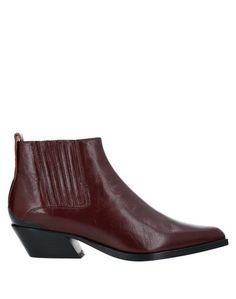 Полусапоги и высокие ботинки Rag & Bone