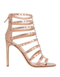 Сандалии Valentino Garavani