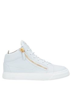 Высокие кеды и кроссовки Giuseppe Zanotti