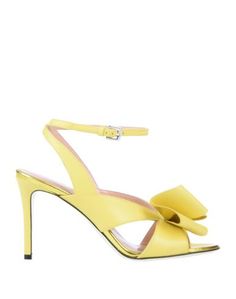 Сандалии Pollini