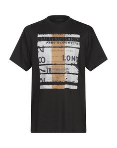 Футболка Tru Trussardi