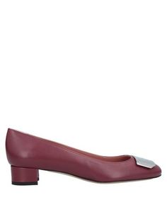 Туфли Bally