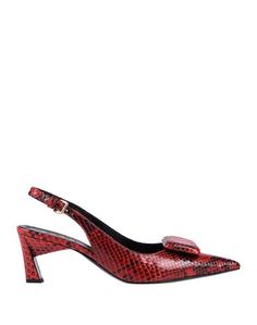 Туфли Marni