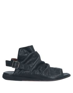 Сандалии Moma