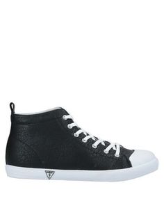 Высокие кеды и кроссовки Guess