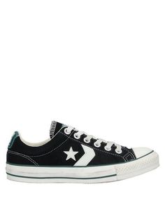 Низкие кеды и кроссовки Converse ALL Star