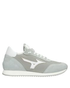 Низкие кеды и кроссовки Mizuno