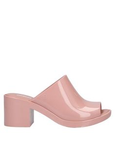 Сандалии Melissa