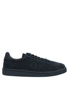 Низкие кеды и кроссовки Fred Perry