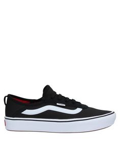 Низкие кеды и кроссовки Vans