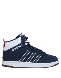 Высокие кеды и кроссовки Adidas