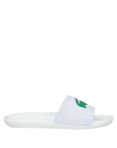 Сандалии Lacoste