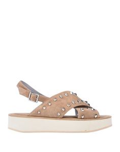 Сандалии Belle VIE