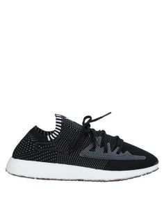 Низкие кеды и кроссовки Y-3