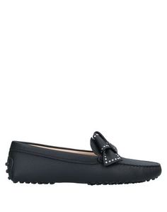 Мокасины Tod`S