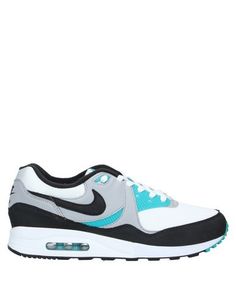 Низкие кеды и кроссовки Nike