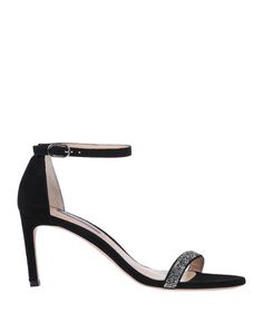 Сандалии Stuart Weitzman