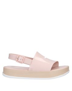 Сандалии Melissa