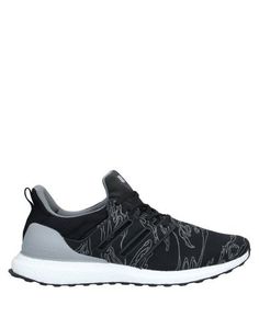 Низкие кеды и кроссовки Adidas