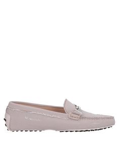 Мокасины Tod`S